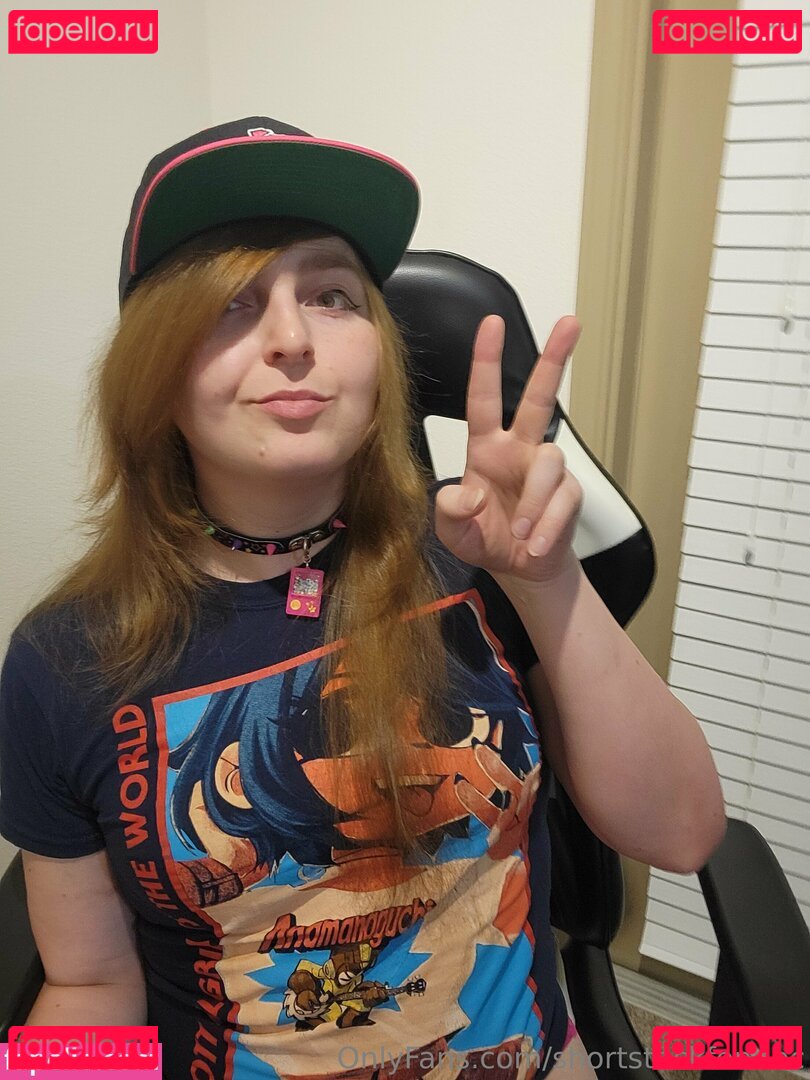 shortstackfennec Onlyfans Photo Gallery 