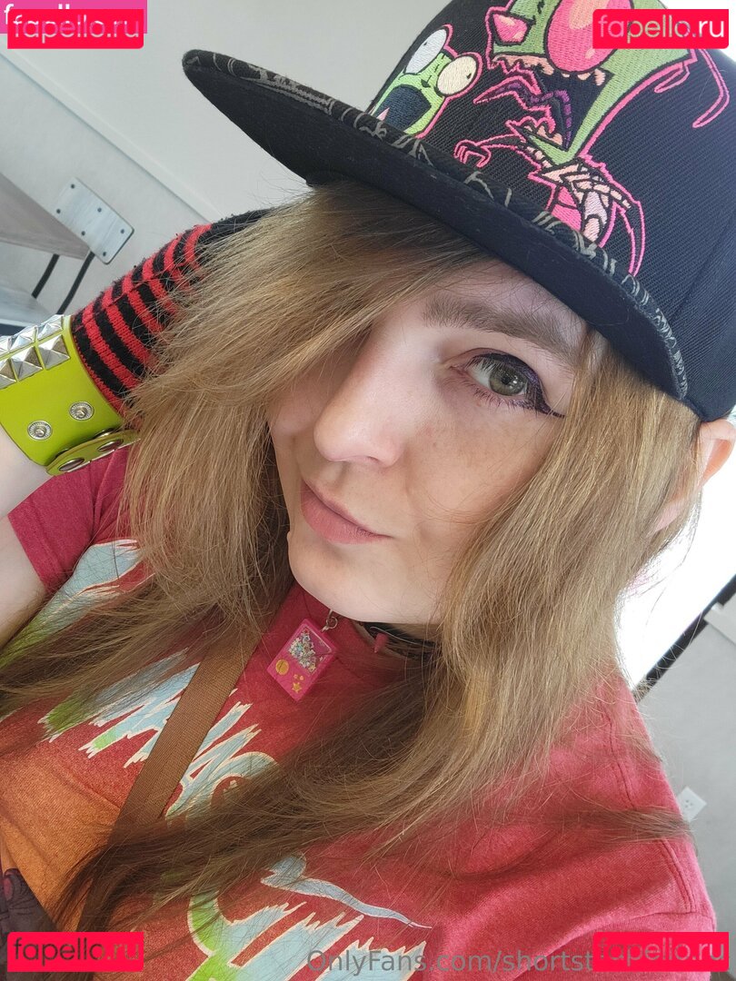 shortstackfennec Onlyfans Photo Gallery 