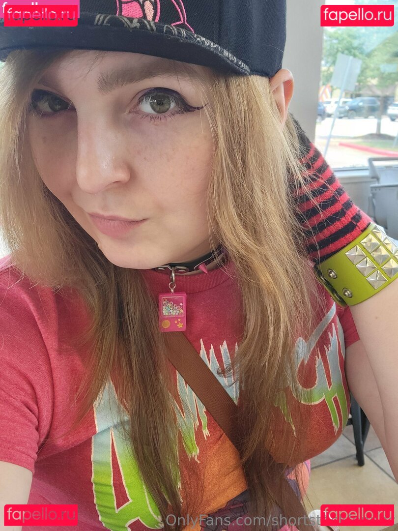 shortstackfennec Onlyfans Photo Gallery 