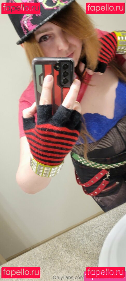 shortstackfennec Onlyfans Photo Gallery 