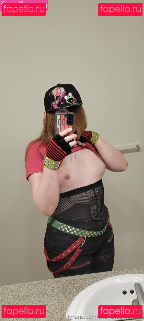 shortstackfennec Onlyfans Photo Gallery 