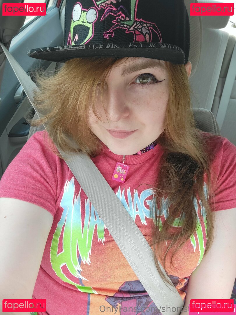 shortstackfennec Onlyfans Photo Gallery 