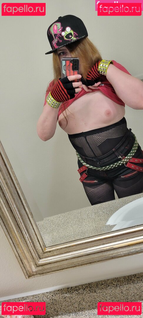 shortstackfennec Onlyfans Photo Gallery 