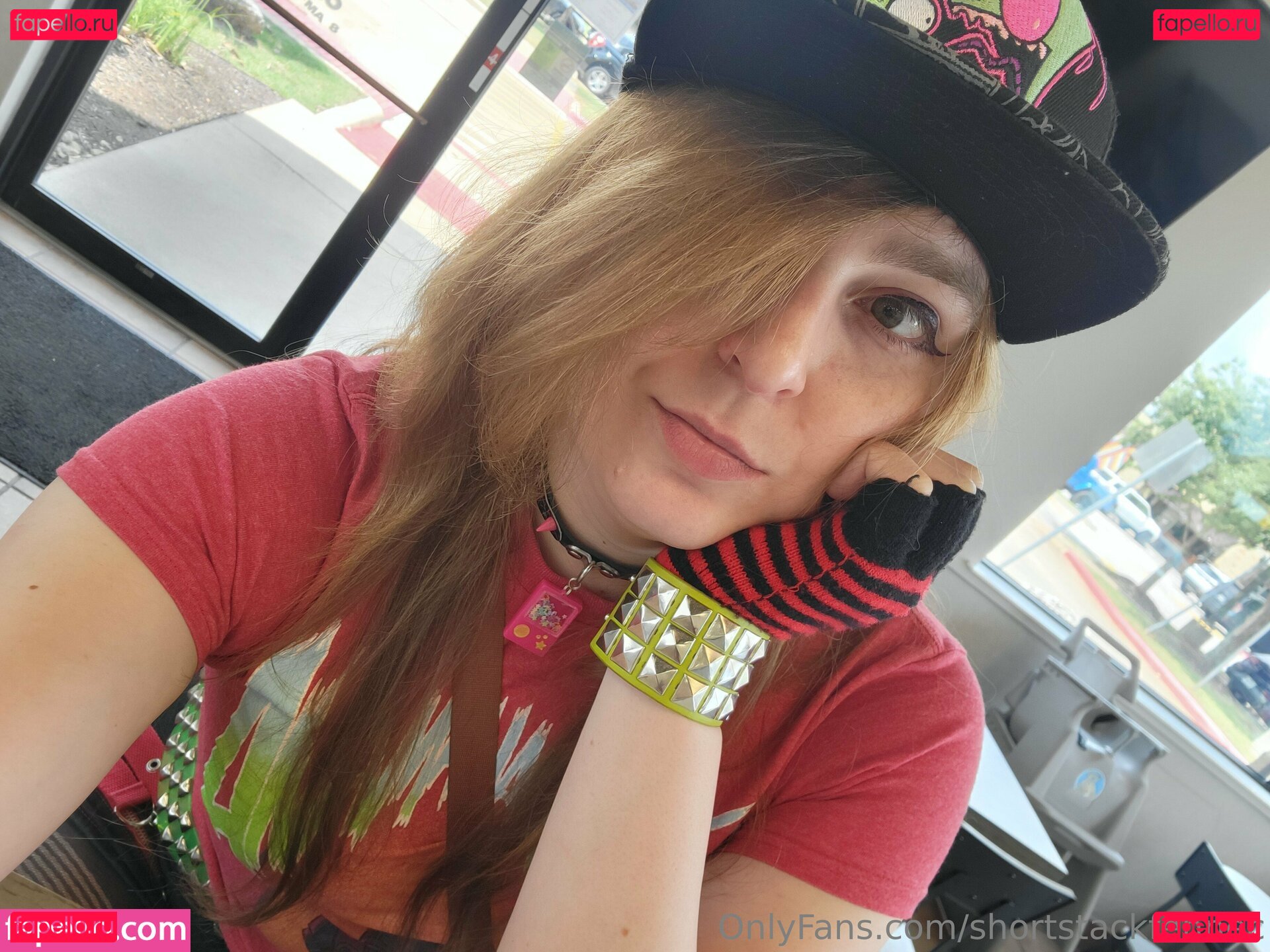 shortstackfennec Onlyfans Photo Gallery 