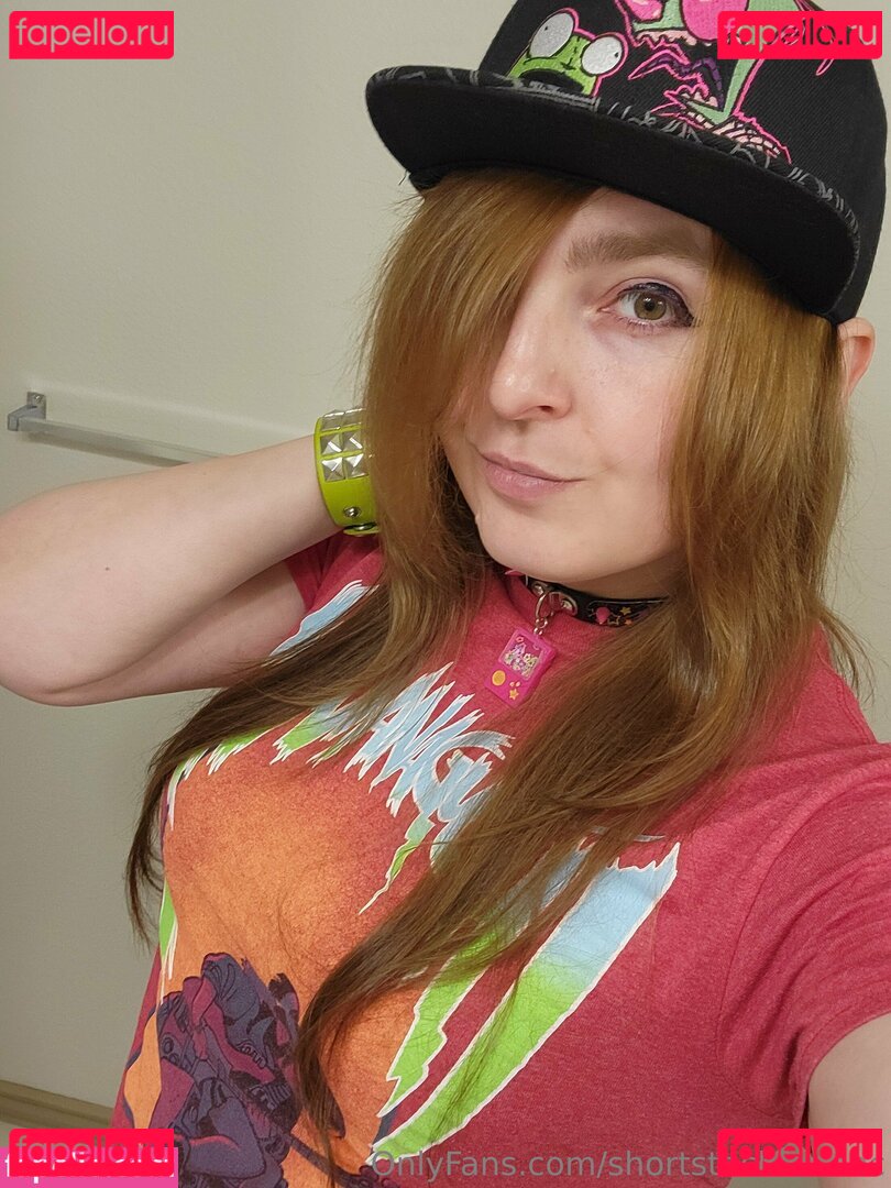 shortstackfennec Onlyfans Photo Gallery 