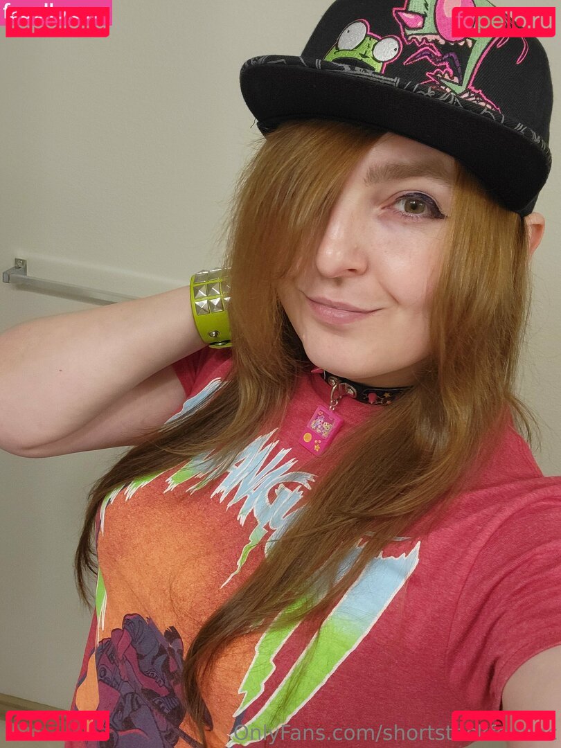 shortstackfennec Onlyfans Photo Gallery 