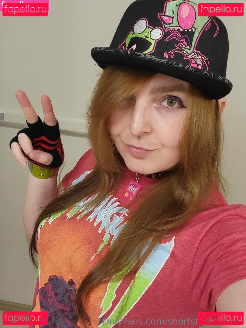 shortstackfennec Onlyfans Photo Gallery 