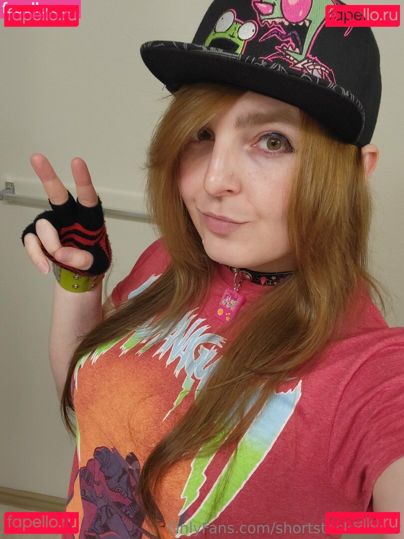 shortstackfennec Onlyfans Photo Gallery 