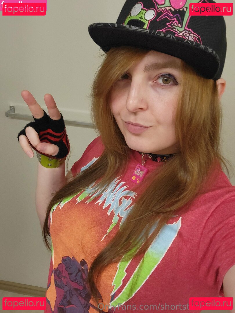 shortstackfennec Onlyfans Photo Gallery 