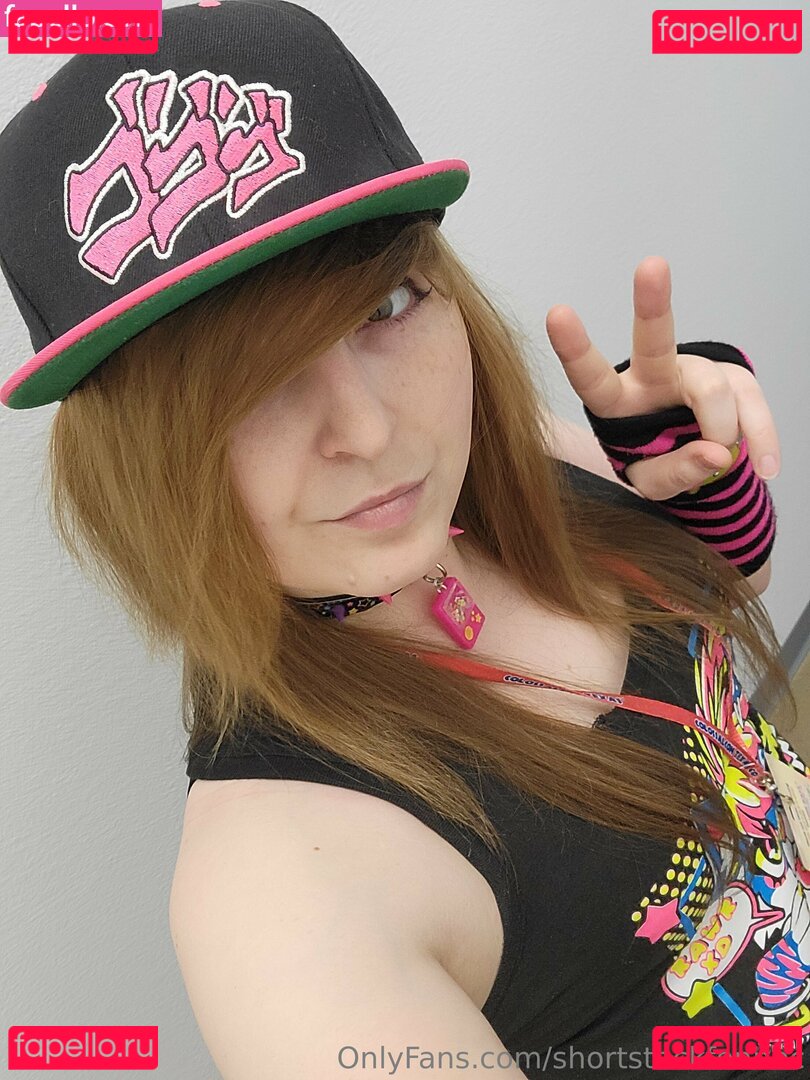 shortstackfennec Onlyfans Photo Gallery 