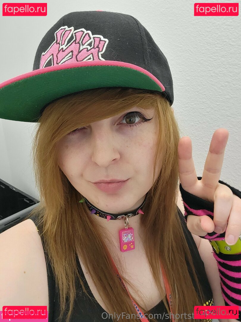 shortstackfennec Onlyfans Photo Gallery 