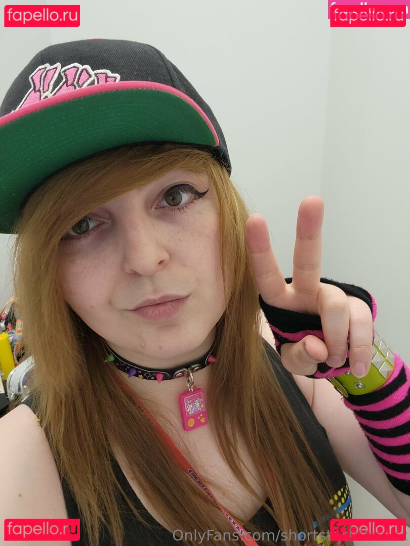 shortstackfennec Onlyfans Photo Gallery 