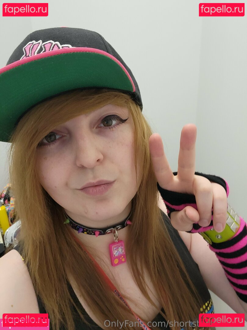 shortstackfennec Onlyfans Photo Gallery 