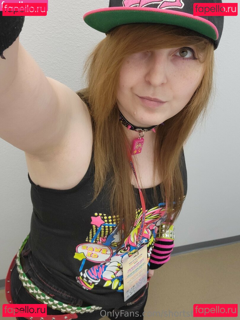 shortstackfennec Onlyfans Photo Gallery 