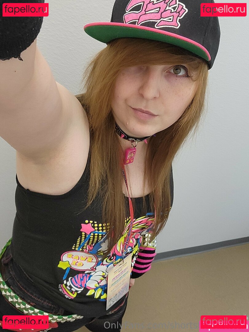 shortstackfennec Onlyfans Photo Gallery 