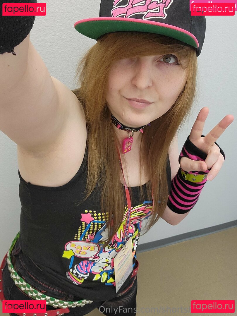 shortstackfennec Onlyfans Photo Gallery 