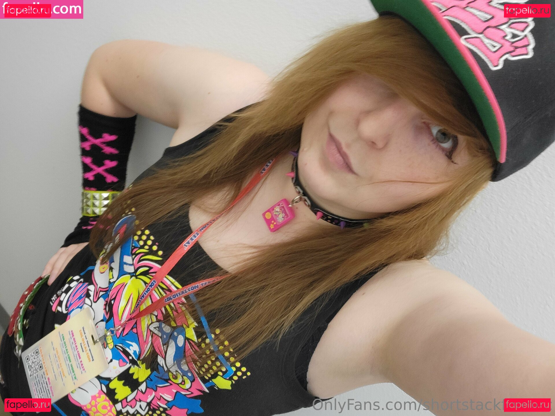 shortstackfennec Onlyfans Photo Gallery 