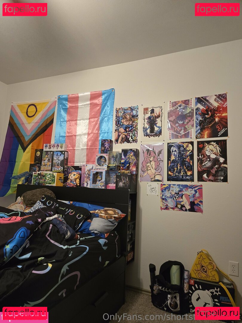 shortstackfennec Onlyfans Photo Gallery 