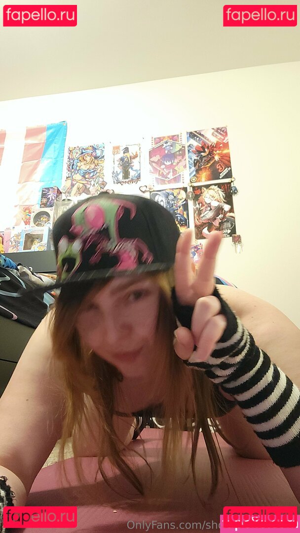 shortstackfennec Onlyfans Photo Gallery 