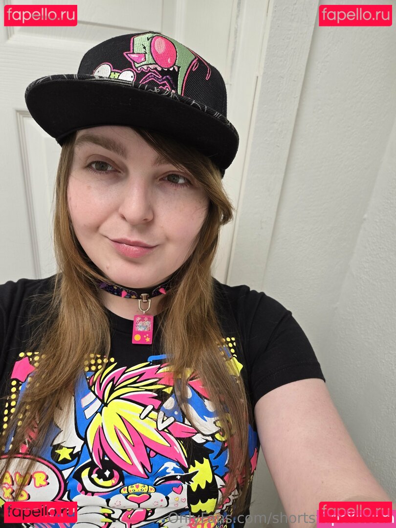 shortstackfennec Onlyfans Photo Gallery 