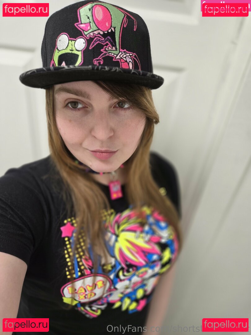 shortstackfennec Onlyfans Photo Gallery 