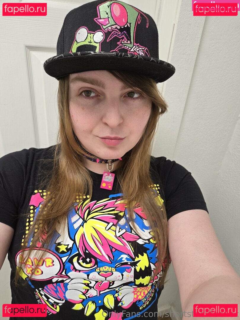 shortstackfennec Onlyfans Photo Gallery 