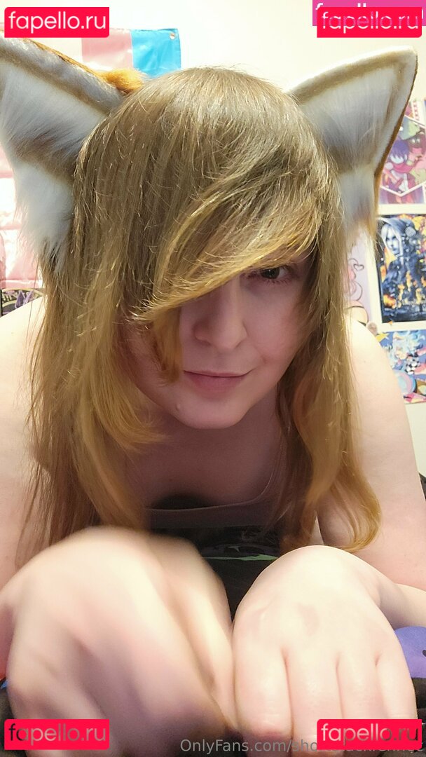 shortstackfennec Onlyfans Photo Gallery 