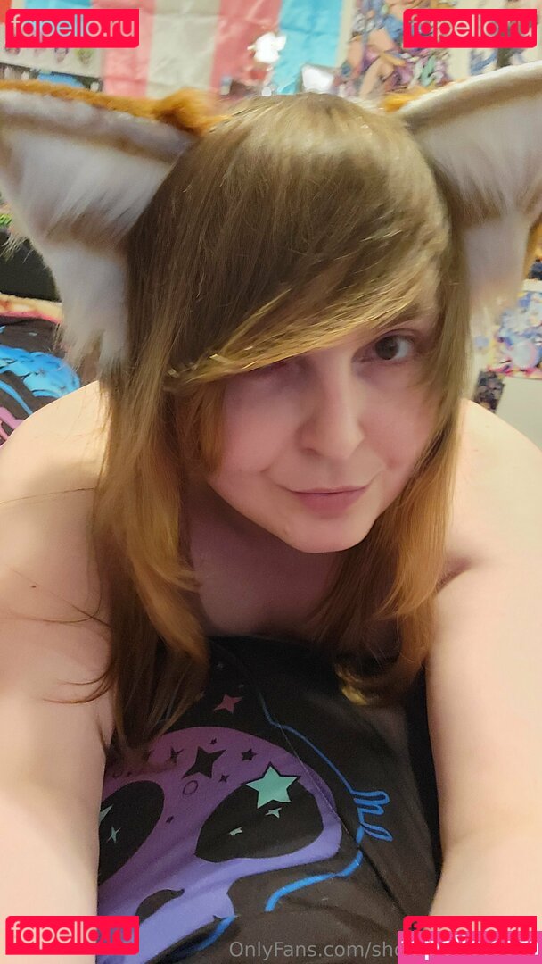 shortstackfennec Onlyfans Photo Gallery 