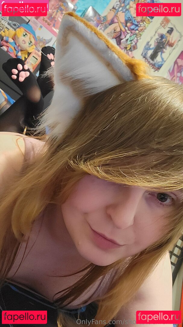 shortstackfennec Onlyfans Photo Gallery 