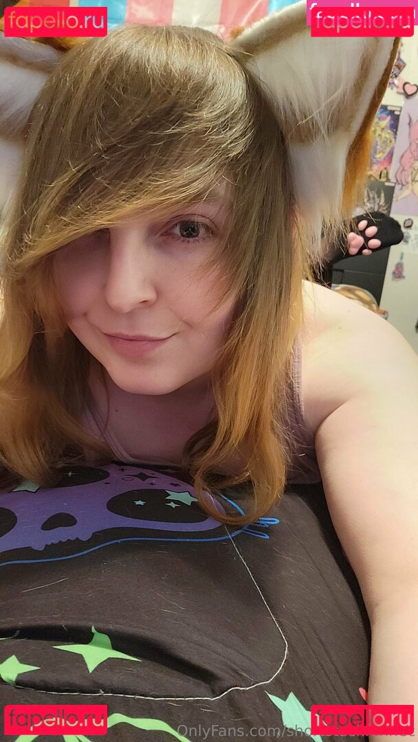 shortstackfennec Onlyfans Photo Gallery 