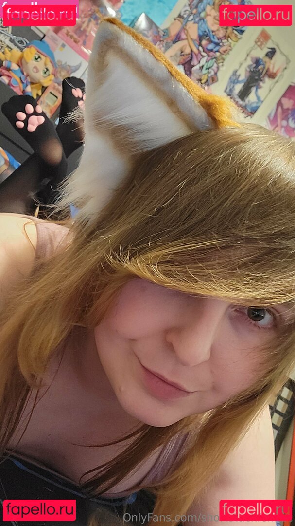 shortstackfennec Onlyfans Photo Gallery 