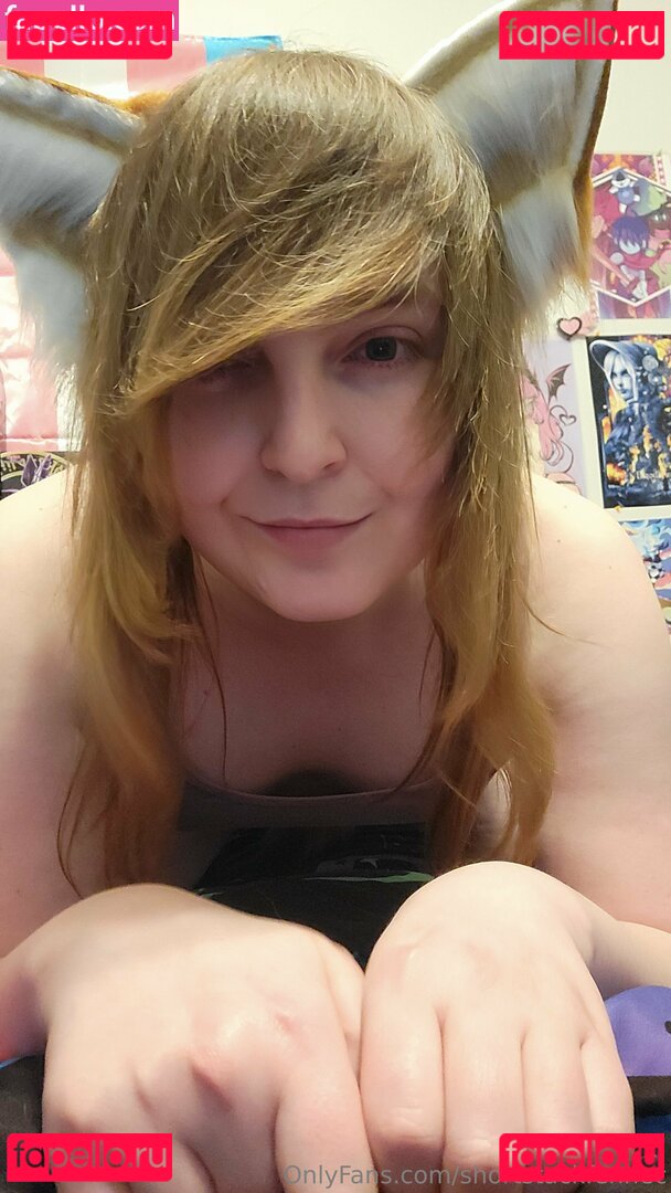 shortstackfennec Onlyfans Photo Gallery 