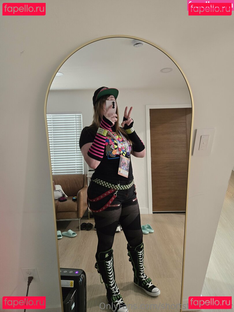 shortstackfennec Onlyfans Photo Gallery 