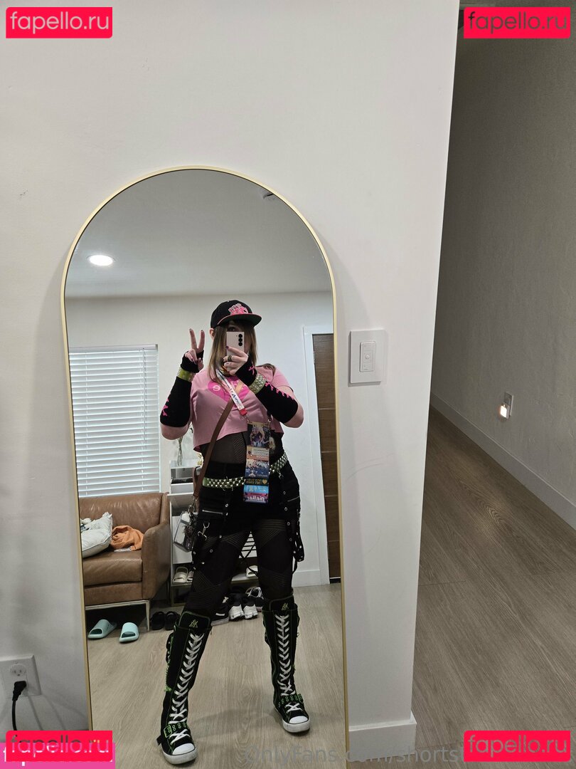 shortstackfennec Onlyfans Photo Gallery 