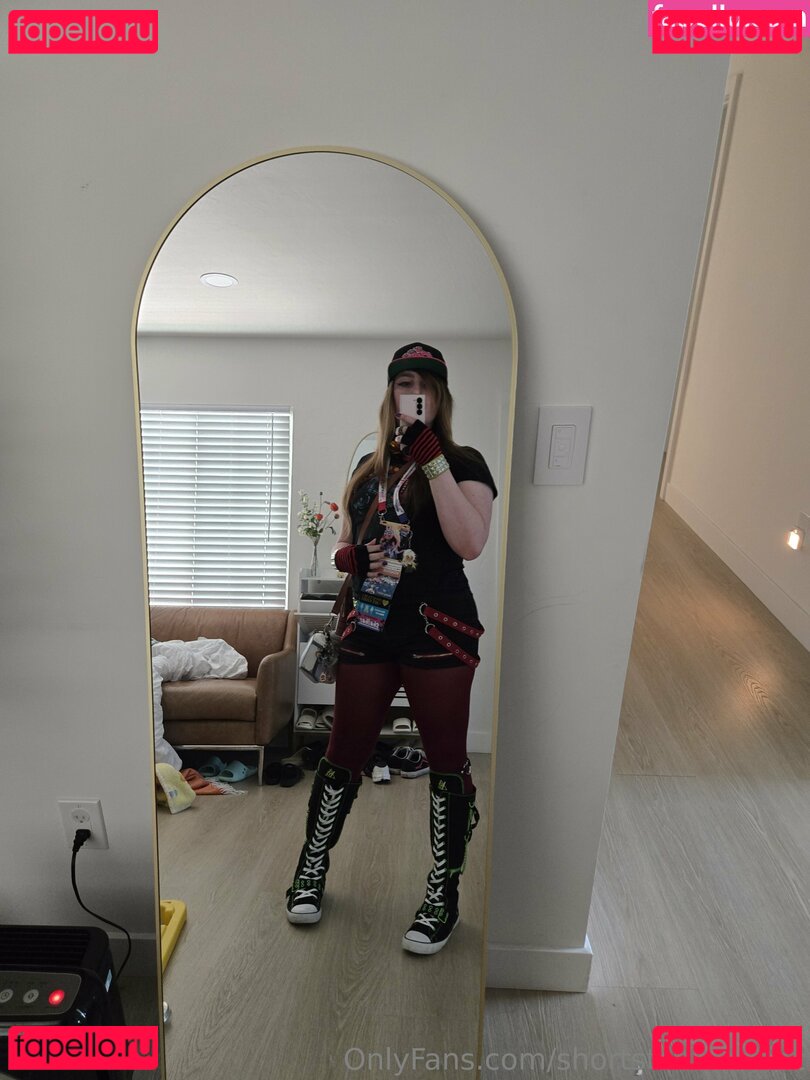 shortstackfennec Onlyfans Photo Gallery 