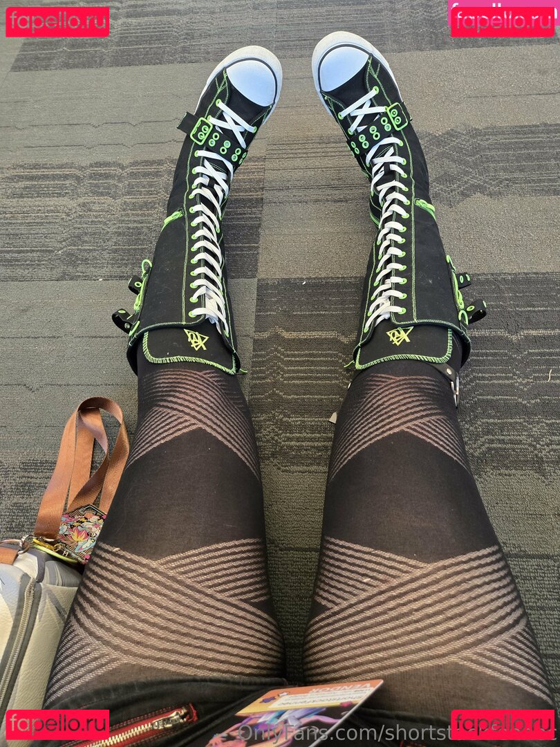 shortstackfennec Onlyfans Photo Gallery 