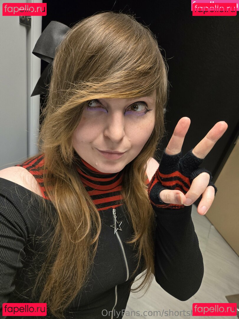 shortstackfennec Onlyfans Photo Gallery 