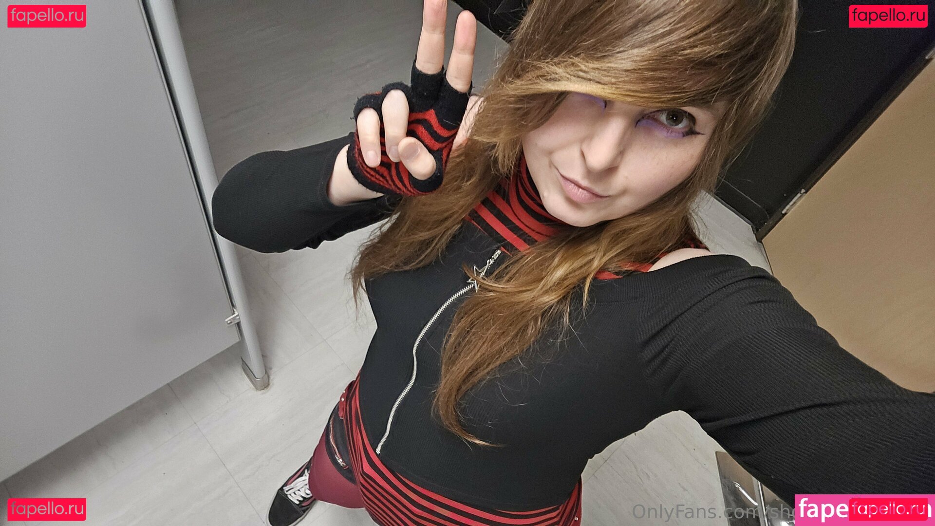 shortstackfennec Onlyfans Photo Gallery 