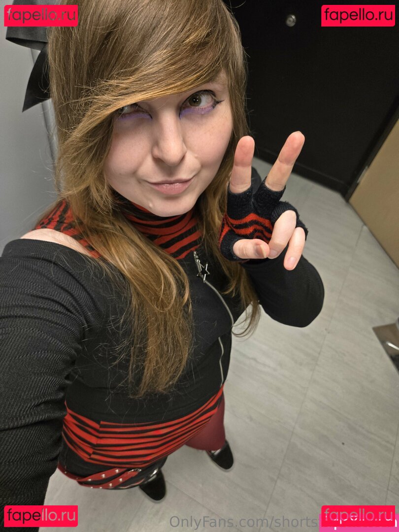 shortstackfennec Onlyfans Photo Gallery 