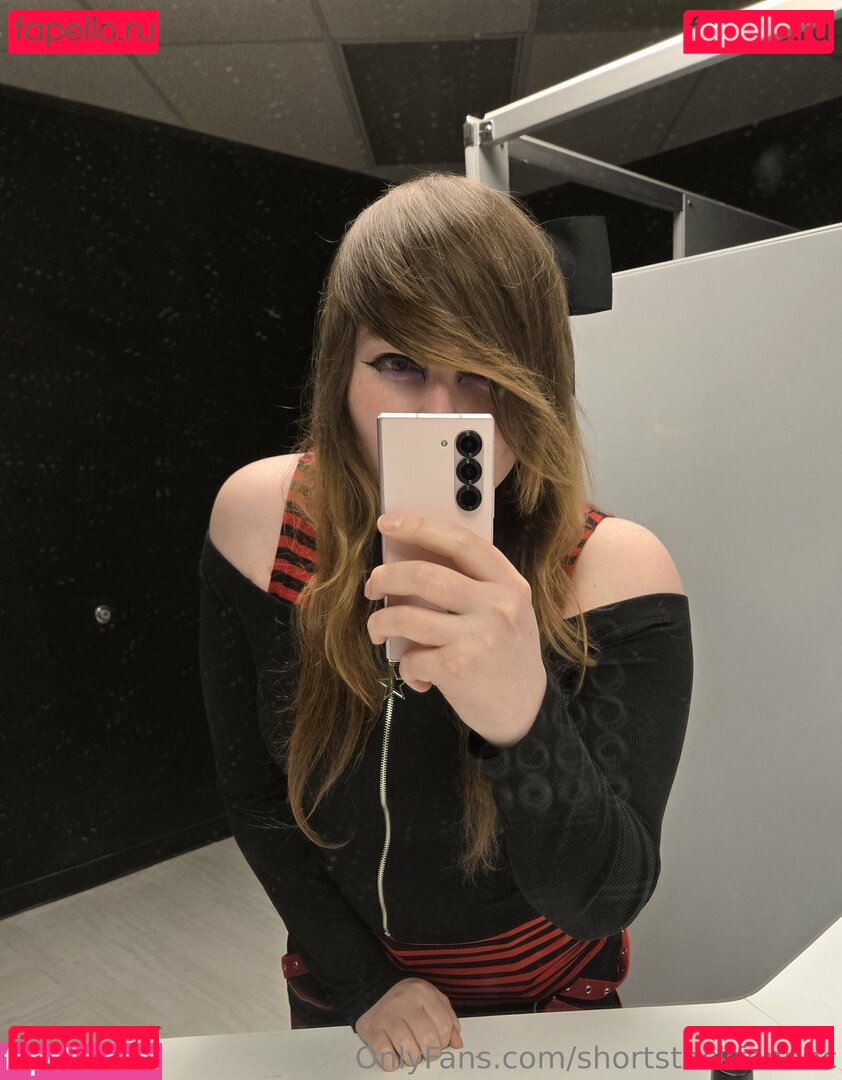 shortstackfennec Onlyfans Photo Gallery 