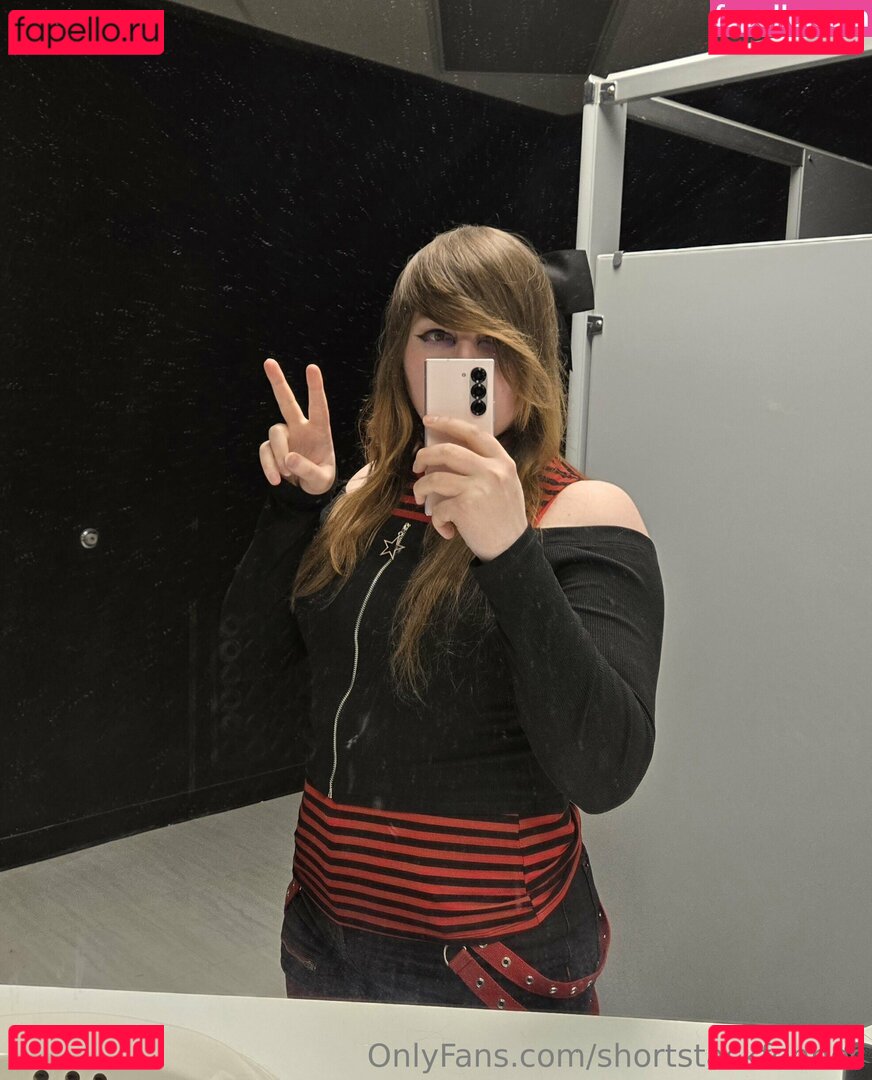 shortstackfennec Onlyfans Photo Gallery 