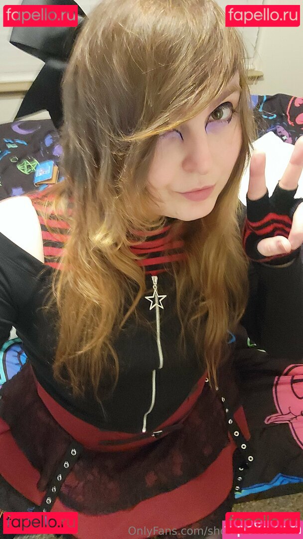 shortstackfennec Onlyfans Photo Gallery 