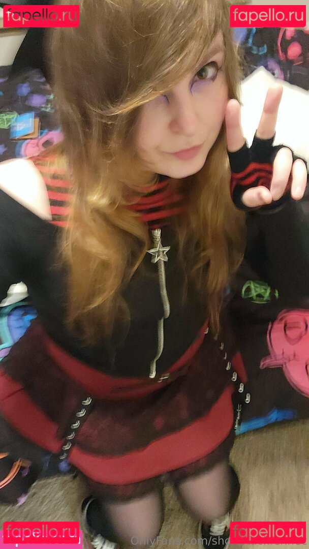 shortstackfennec Onlyfans Photo Gallery 