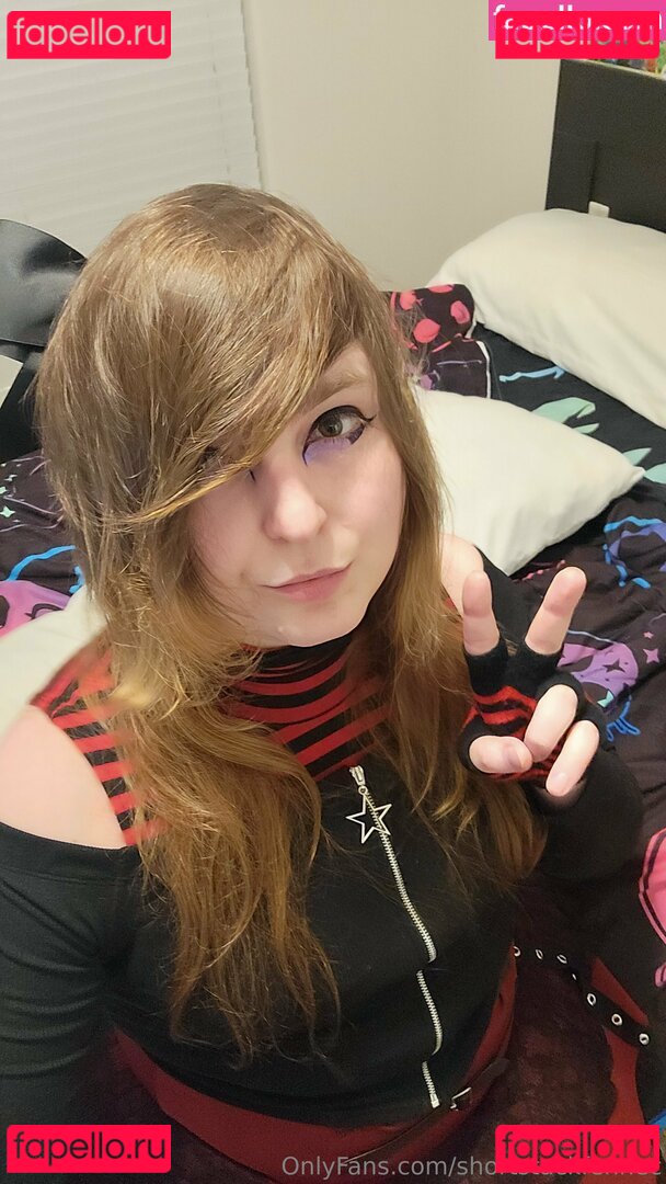 shortstackfennec Onlyfans Photo Gallery 