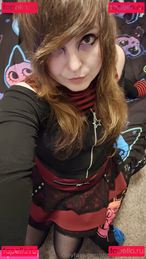 shortstackfennec Onlyfans Photo Gallery 