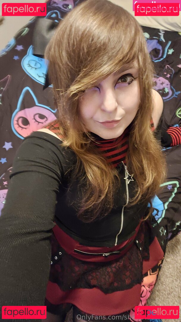 shortstackfennec Onlyfans Photo Gallery 