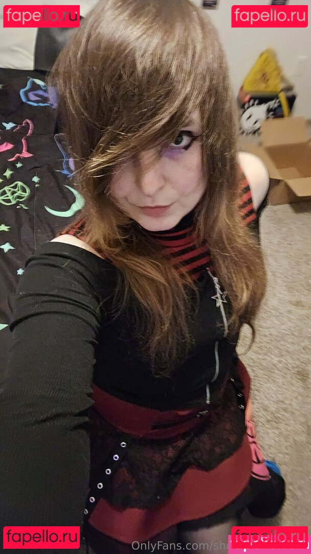 shortstackfennec Onlyfans Photo Gallery 