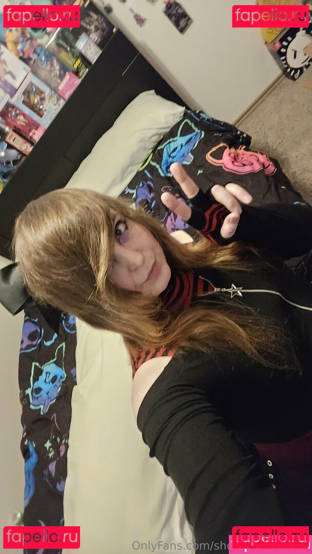 shortstackfennec Onlyfans Photo Gallery 