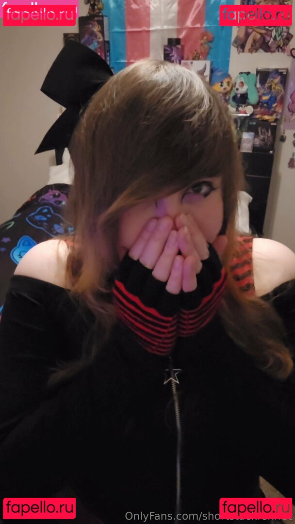 shortstackfennec Onlyfans Photo Gallery 