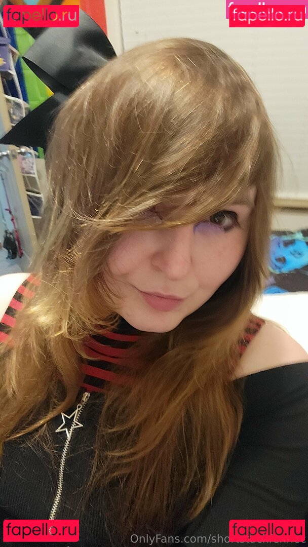 shortstackfennec Onlyfans Photo Gallery 